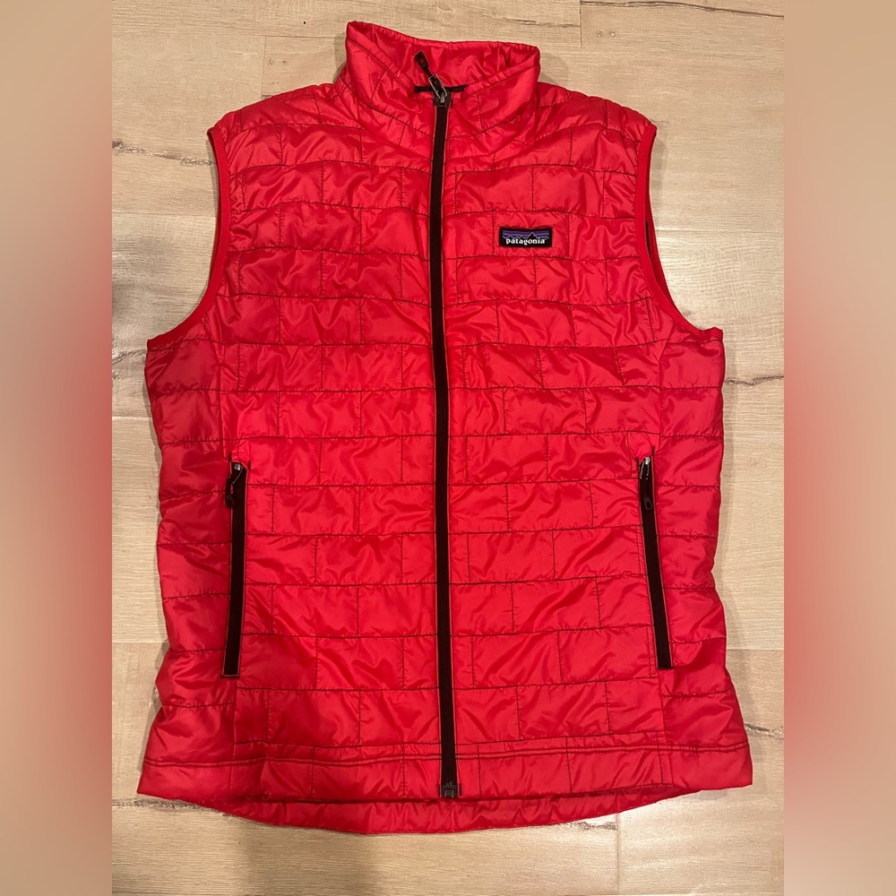 Patagonia Mens Vest
